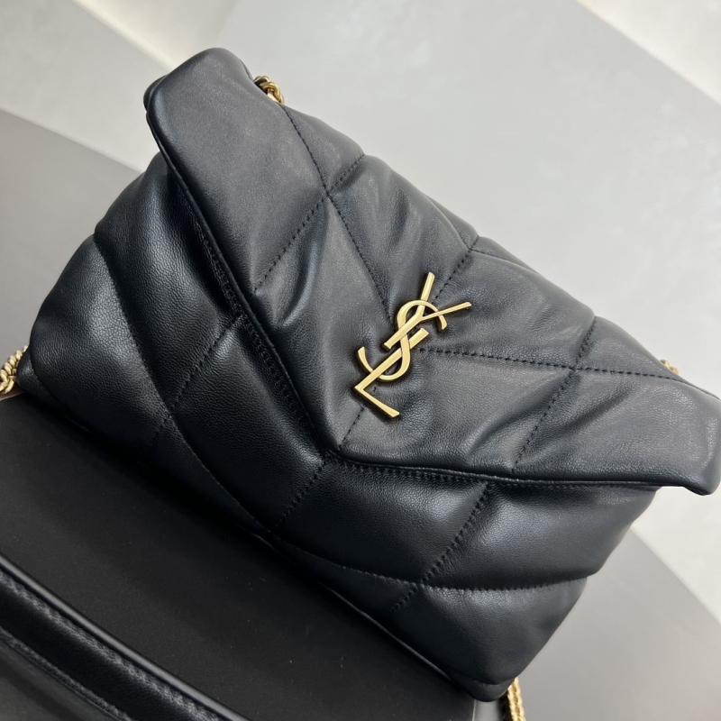 YSL Top Handle Bags